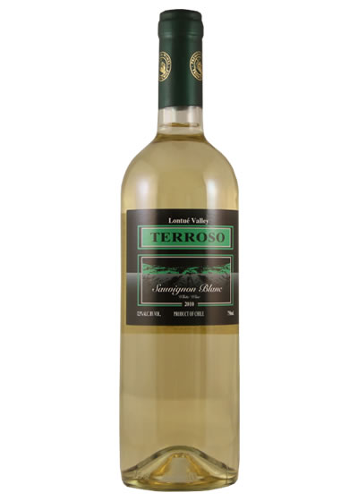 Terroso Kosher Sauvignon Blanc