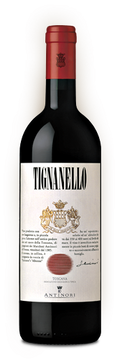 Antinori Tignanello 2022