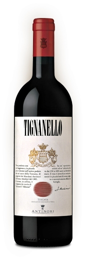 Antinori Tignanello 2022