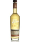 Tres Agaves Anejo 750ML
