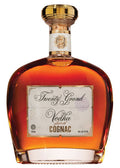 Twenty Grand Vodka infused with Cognac 750ML