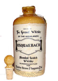 Usquaebach Flagon 750ML
