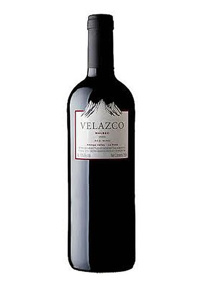 Emuna Special Edition Mehadrin Malbec