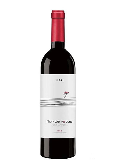 Vetus Flor De Vetus