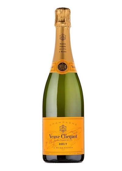 Veuve Clicquot Brut Yellow Label 6L