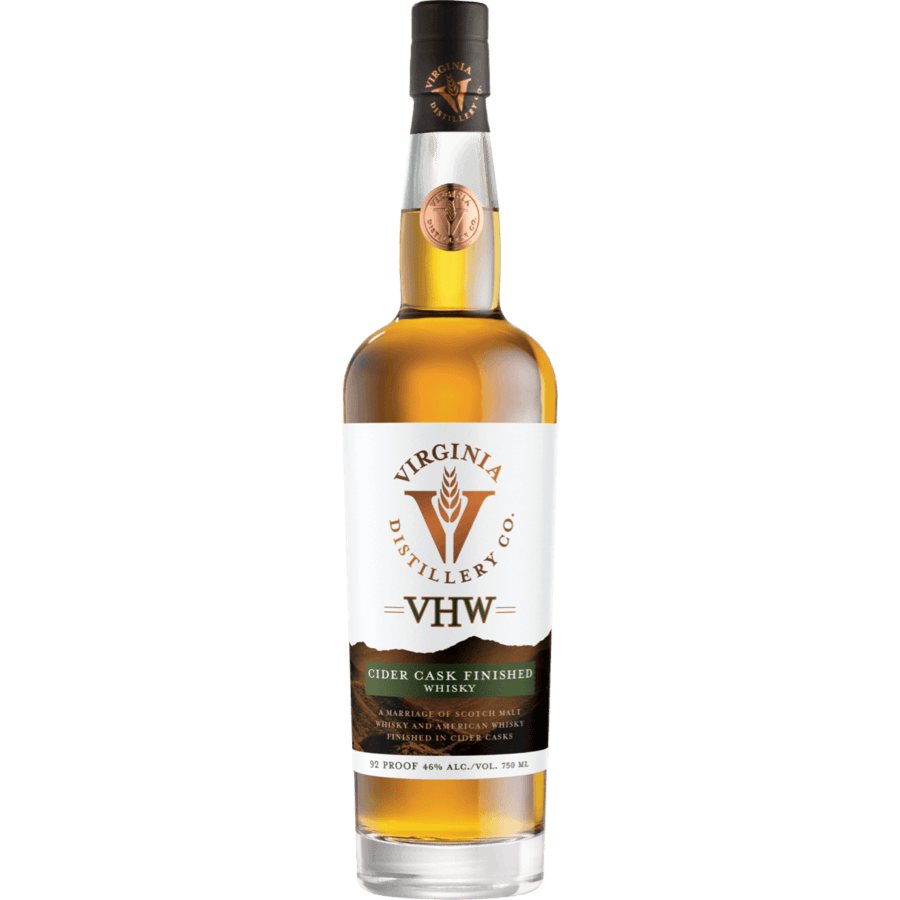 VHW Cider Cask 700ML