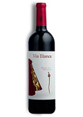 Via Blanca Malbec - 2012