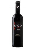 Vina Zaco Tempranillo