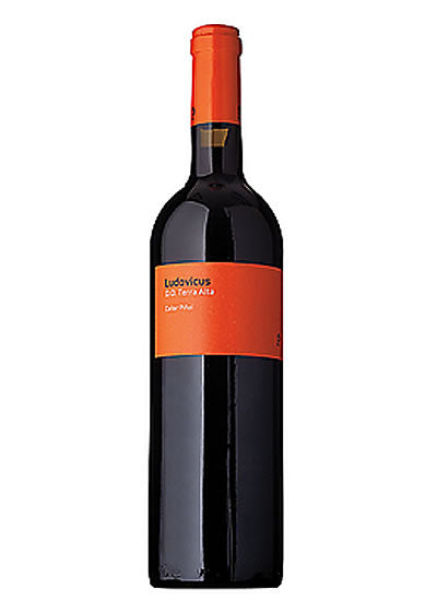 Vinos Pinol Ludovicus