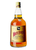 White Horse Blended Scotch 1.75L