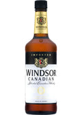Windsor Canadian 750ML