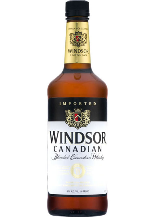 Windsor Canadian 750ML