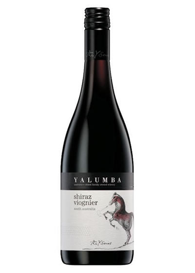 Yalumba Y Series Shiraz Viognier