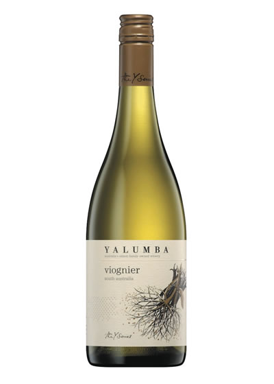 Yalumba Y Series Viognier