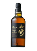 Suntory Yamazaki 18 Year 750ML