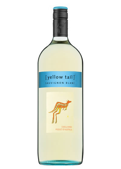 Yellow Tail Sauvignon Blanc 1.5L