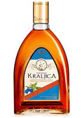 Zaric Kraljica Slivovitz  750ML