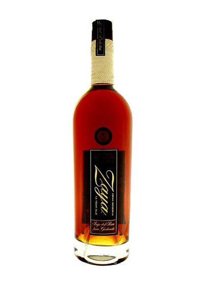 Zaya 16 Year Rum 750ML