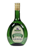 Zwack 3 Year Slivovitz Kosher 750ML