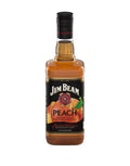 Jim Beam Peach Bourbon