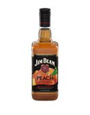 Jim Beam Peach Bourbon