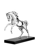 Christofle Animaux Sterling Silver Arabian Horse