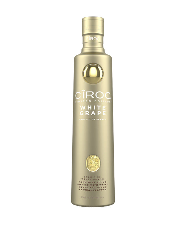 CÎROC White Grape