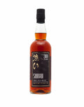 Shibui Single Grain Rare Cask Reserve 30 Year Old