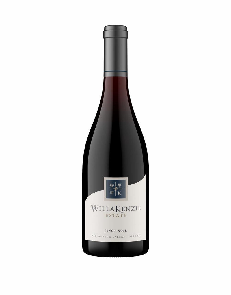 WillaKenzie Estate Willamette Valley Pinot Noir