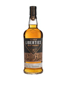 The Dublin Liberties Copper Alley