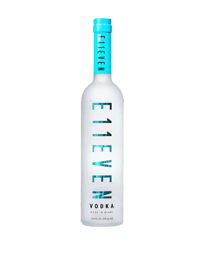 E11EVEN Vodka (750 ml)