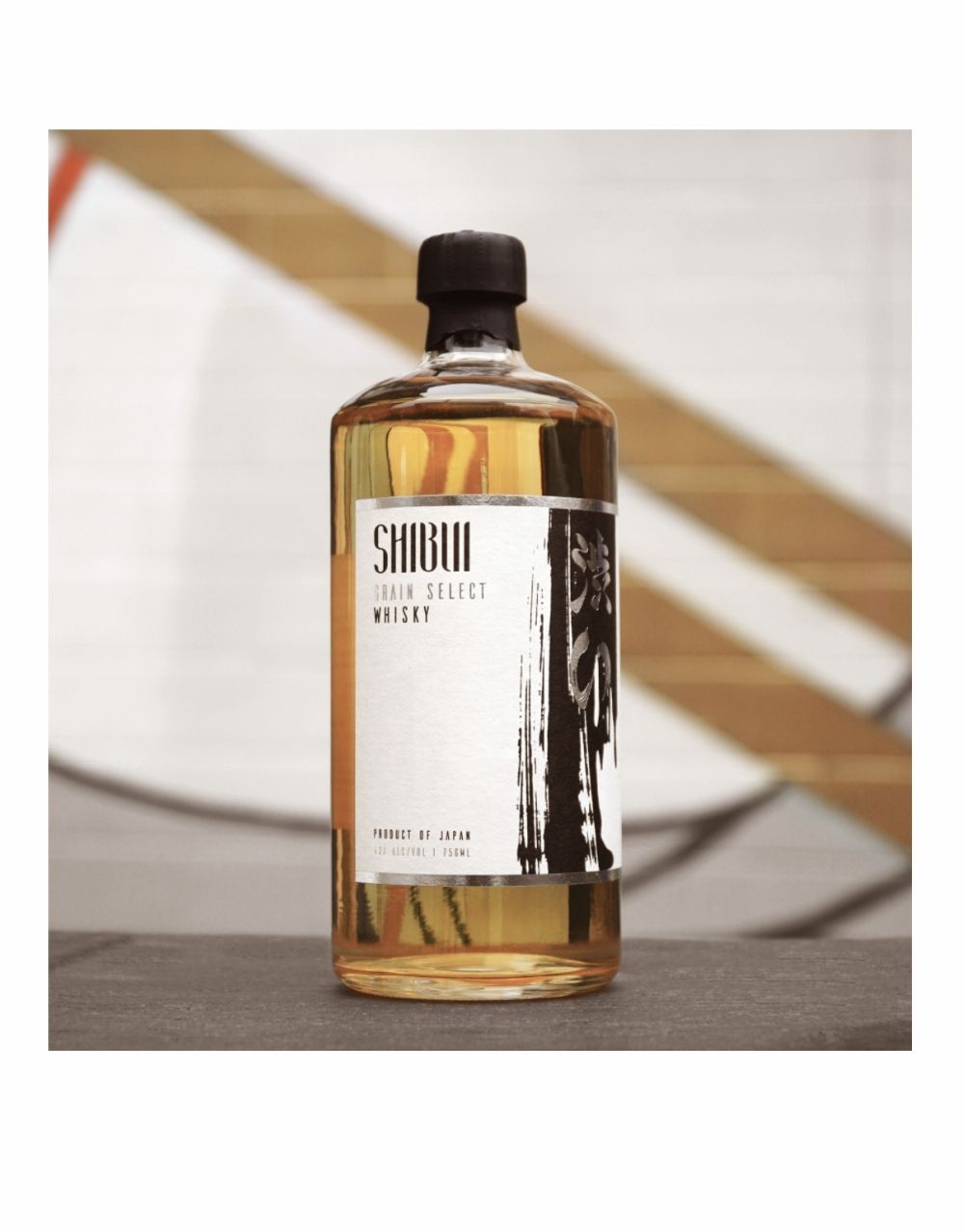 Shibui Grain Select