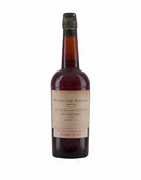 Madeira Hurricane 1790 Vanderbilt