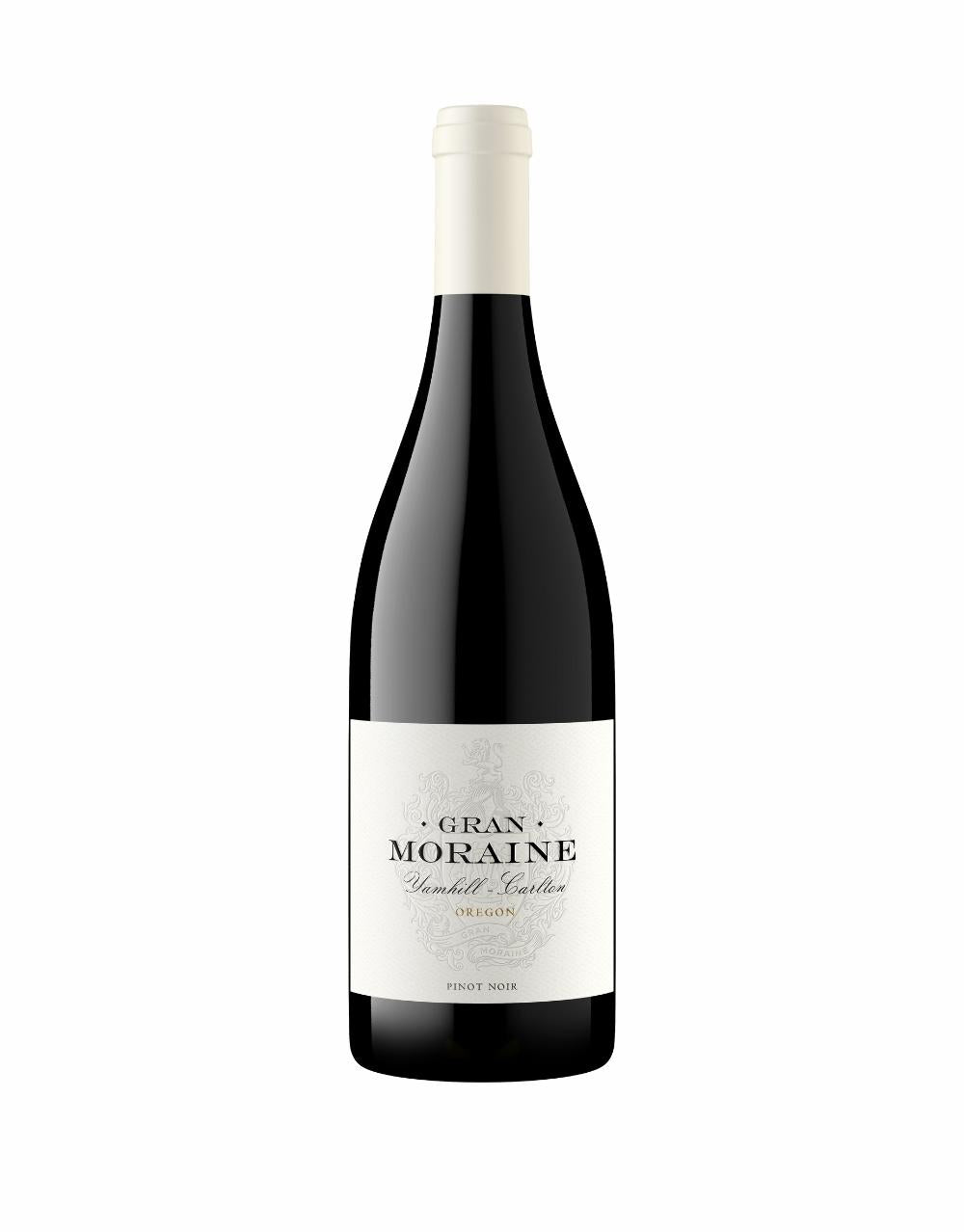 Gran Moraine Yamhill-Carlton Pinot Noir