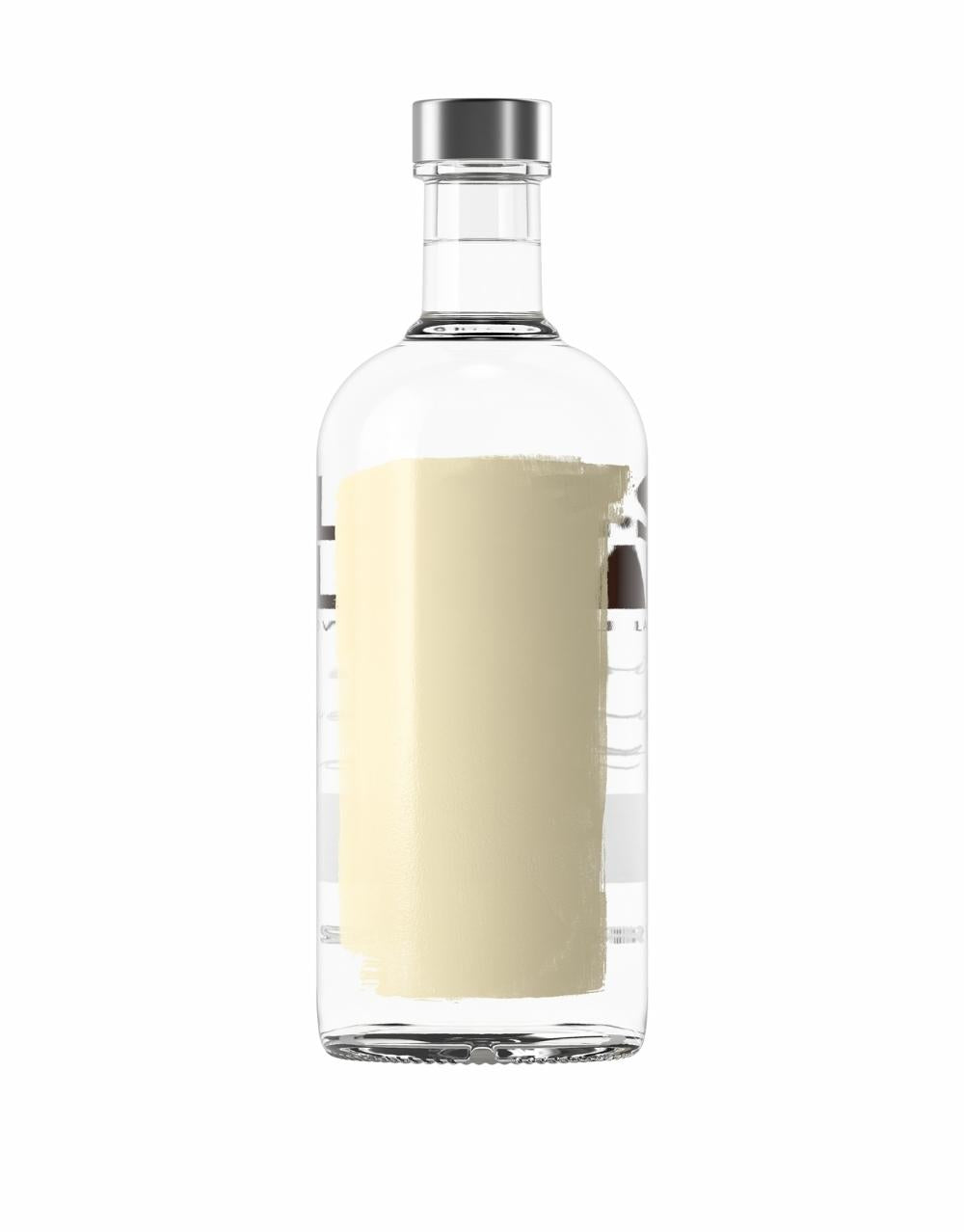 Absolut Vanilia Vodka