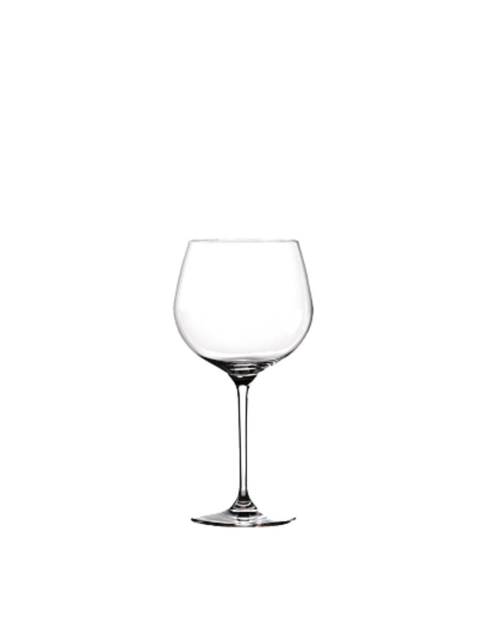 Add On: Waterford Marquis Moments Gin Balloon (Set of 4)