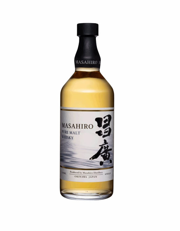 Masahiro Pure Malt