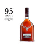 The Dalmore 12 Year Single Malt Scotch
