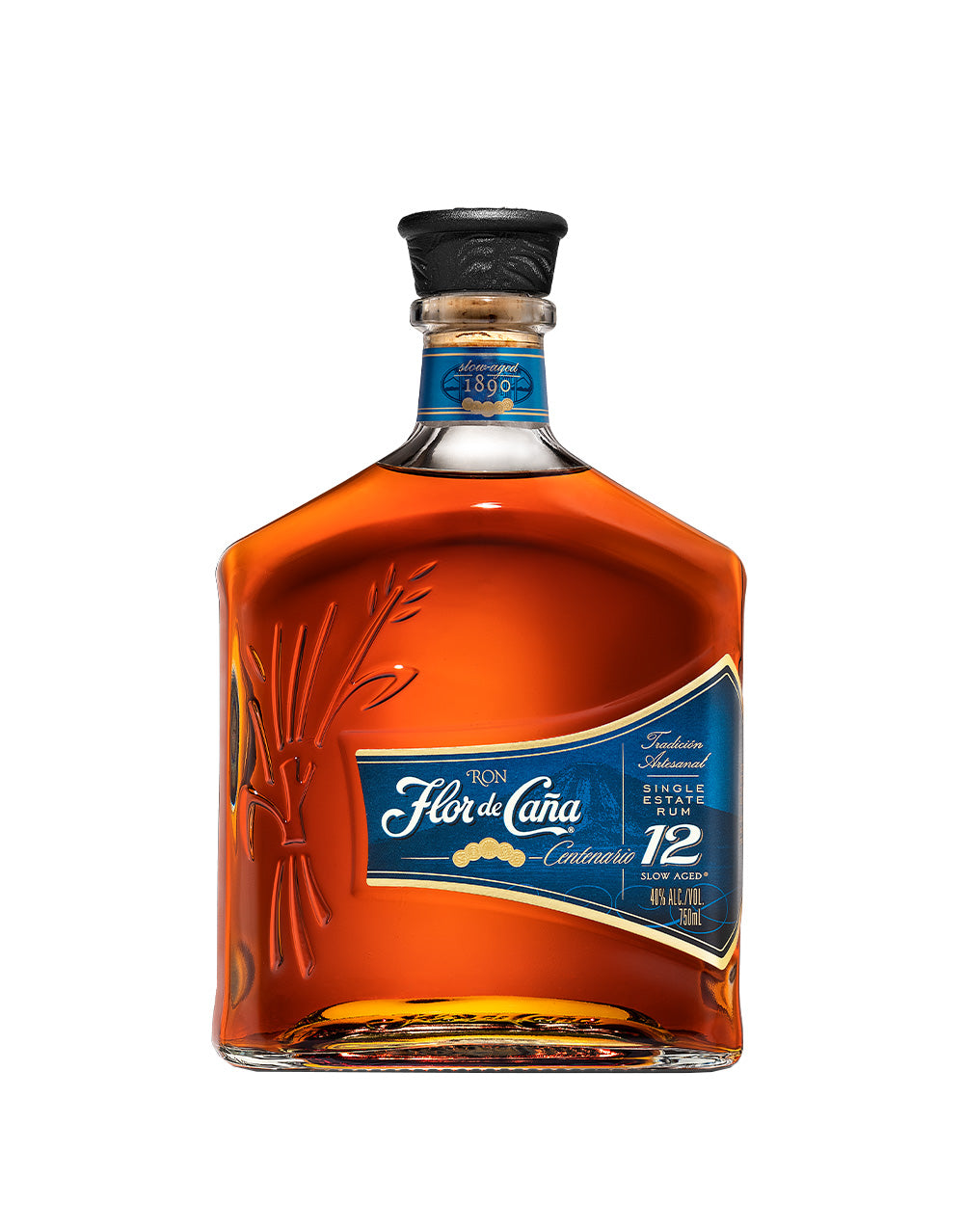 Flor de Caña 12 Year Rum