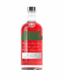 Absolut Watermelon