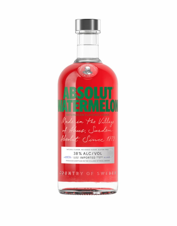 Absolut Watermelon