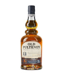 Old Pulteney 12 Years Old