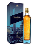 Johnnie Walker Blue Label Blended Scotch Whisky, Washington D.C.