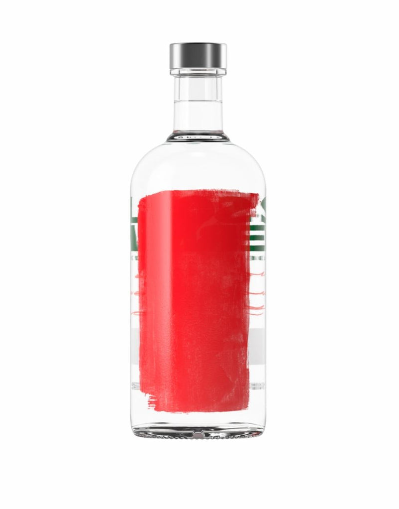 Absolut Watermelon