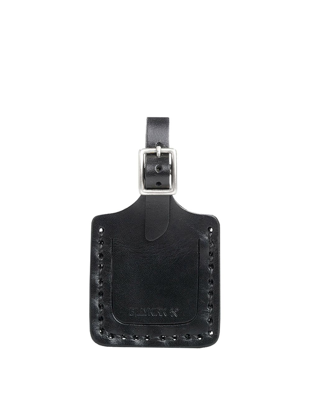Billykirk No. 146 Luggage Tag (Black)