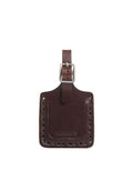 Billykirk No. 146 Luggage Tag (Brown)