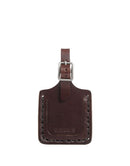 Billykirk No. 146 Luggage Tag (Brown)
