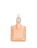 Billykirk No. 146 Luggage Tag (Natural)