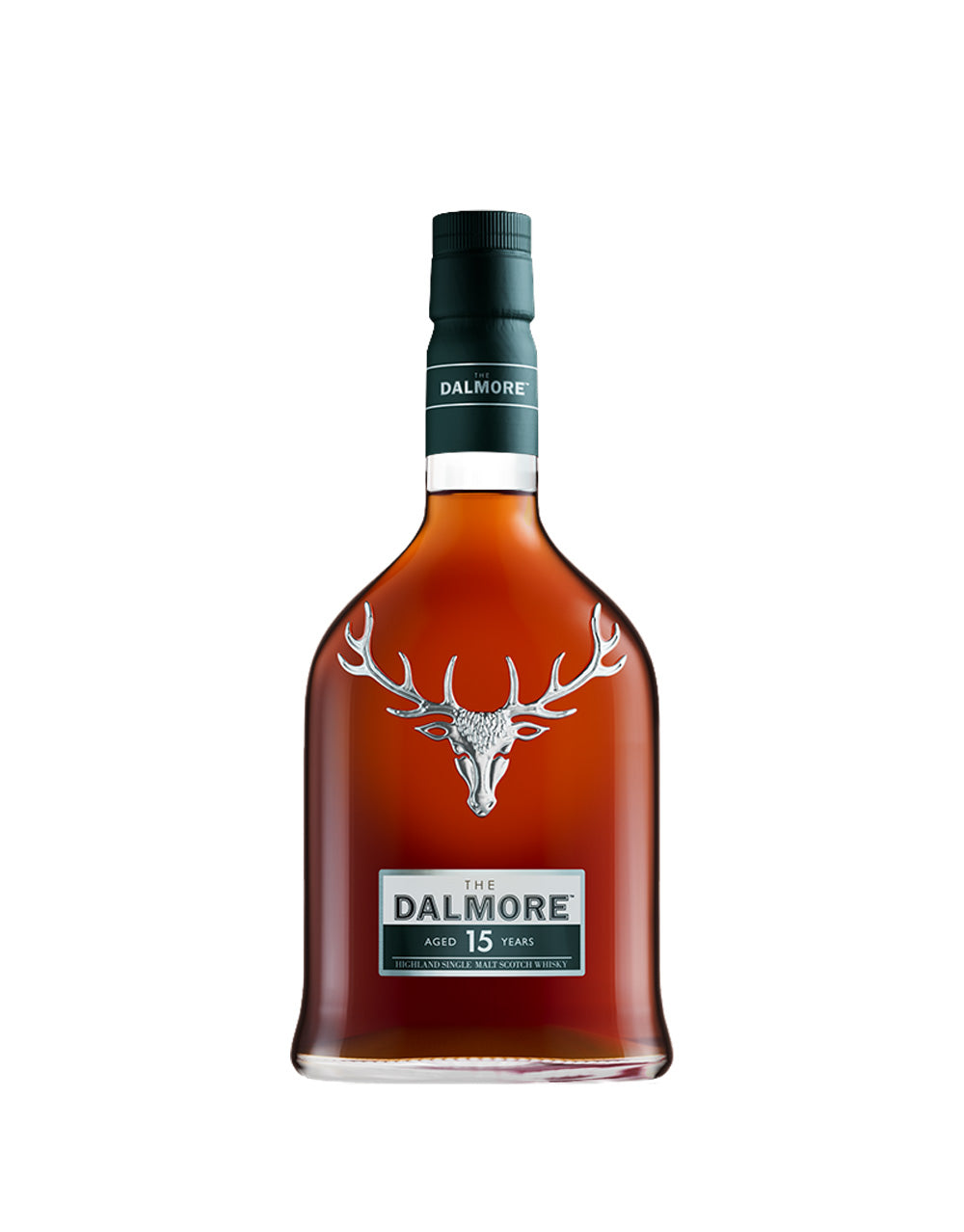 The Dalmore 15 Year Single Malt Scotch
