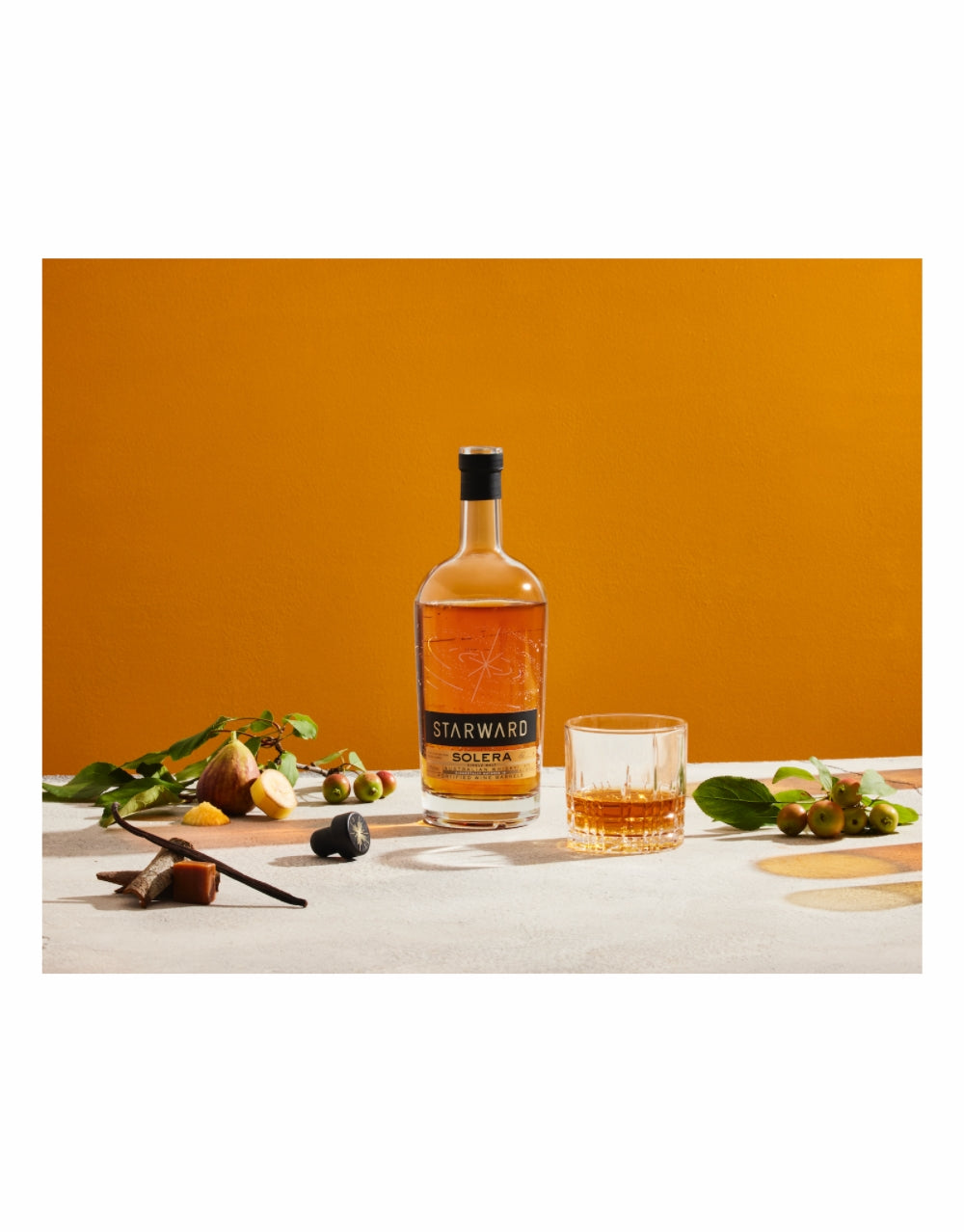 Starward Australian Whisky Solera